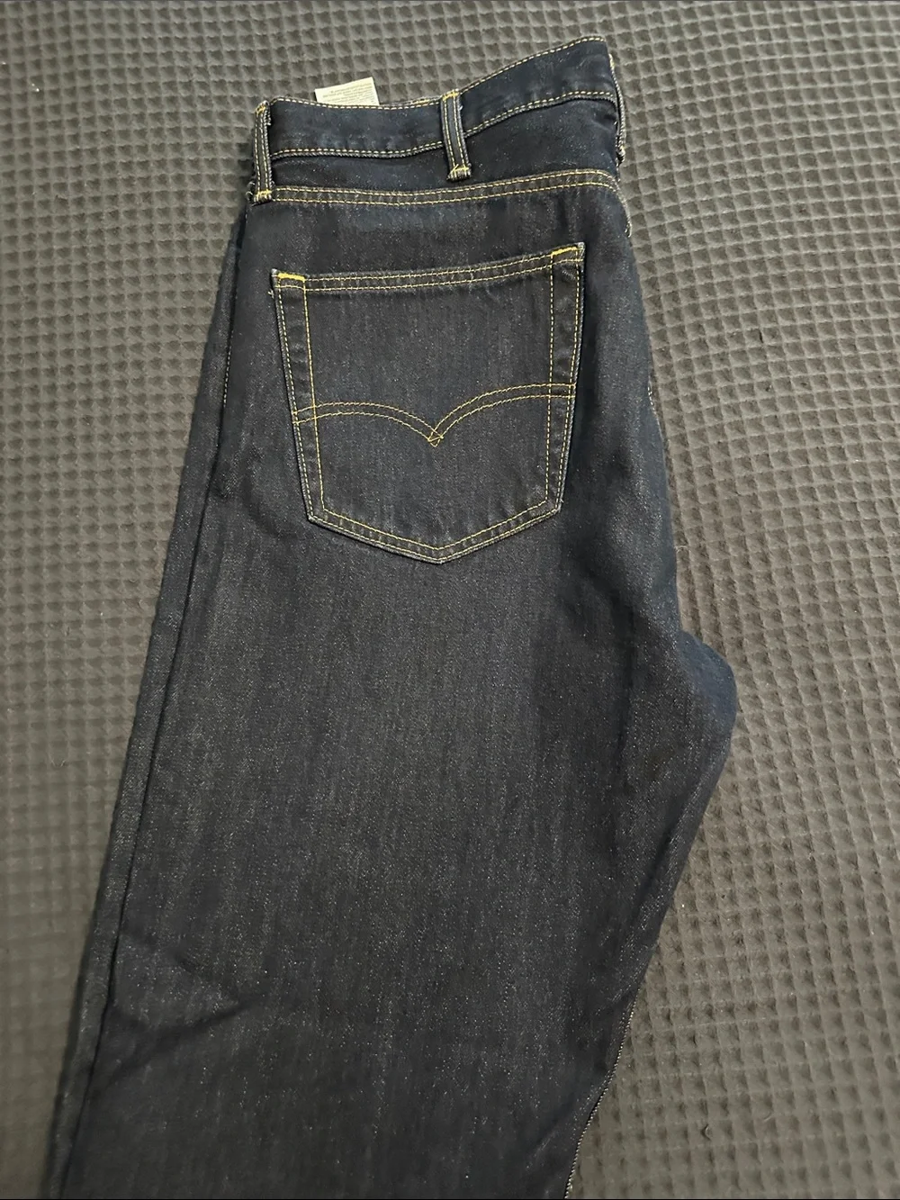 Levis new never